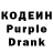 Кодеин Purple Drank Orion Fyre